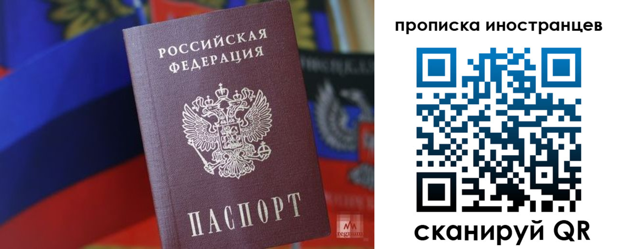 прописка законно в Светогорске